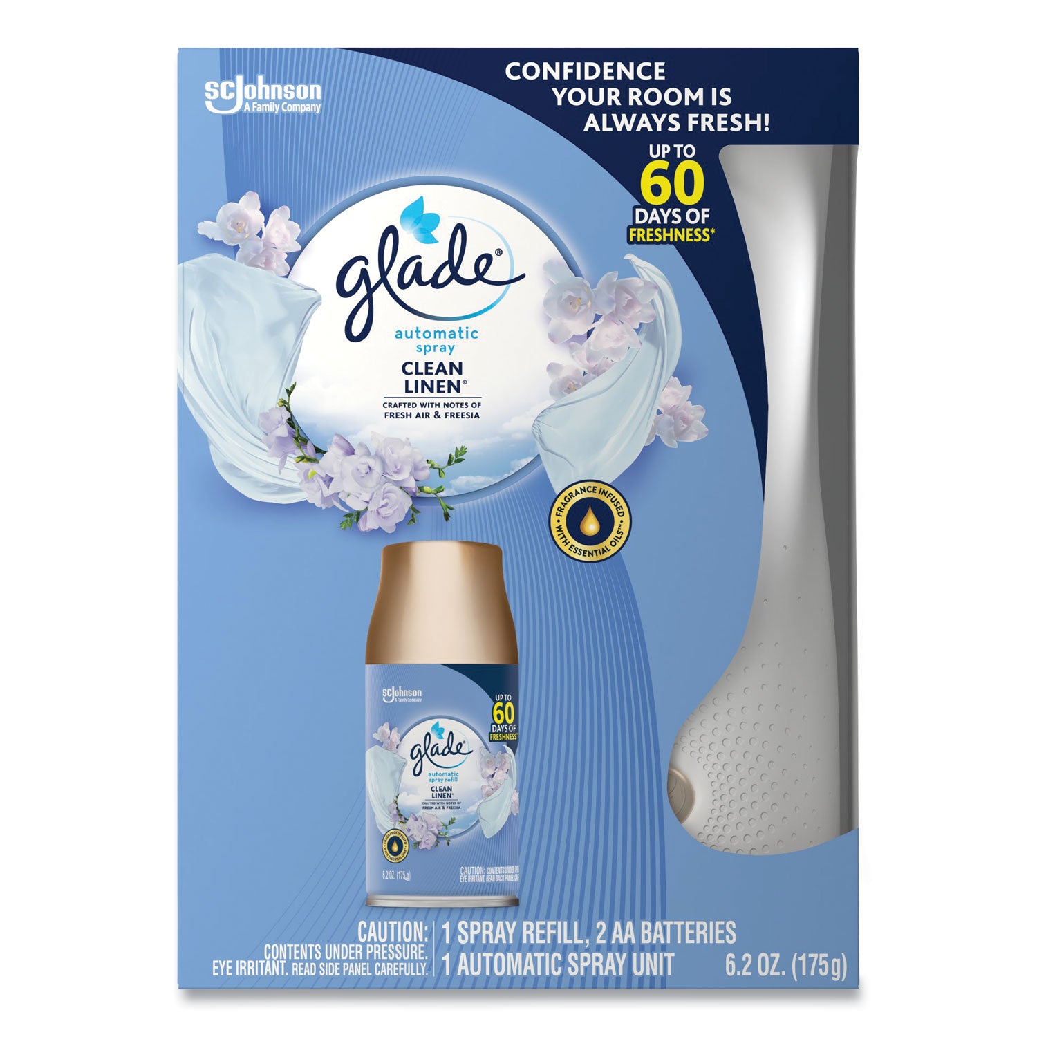 Air Fresheners