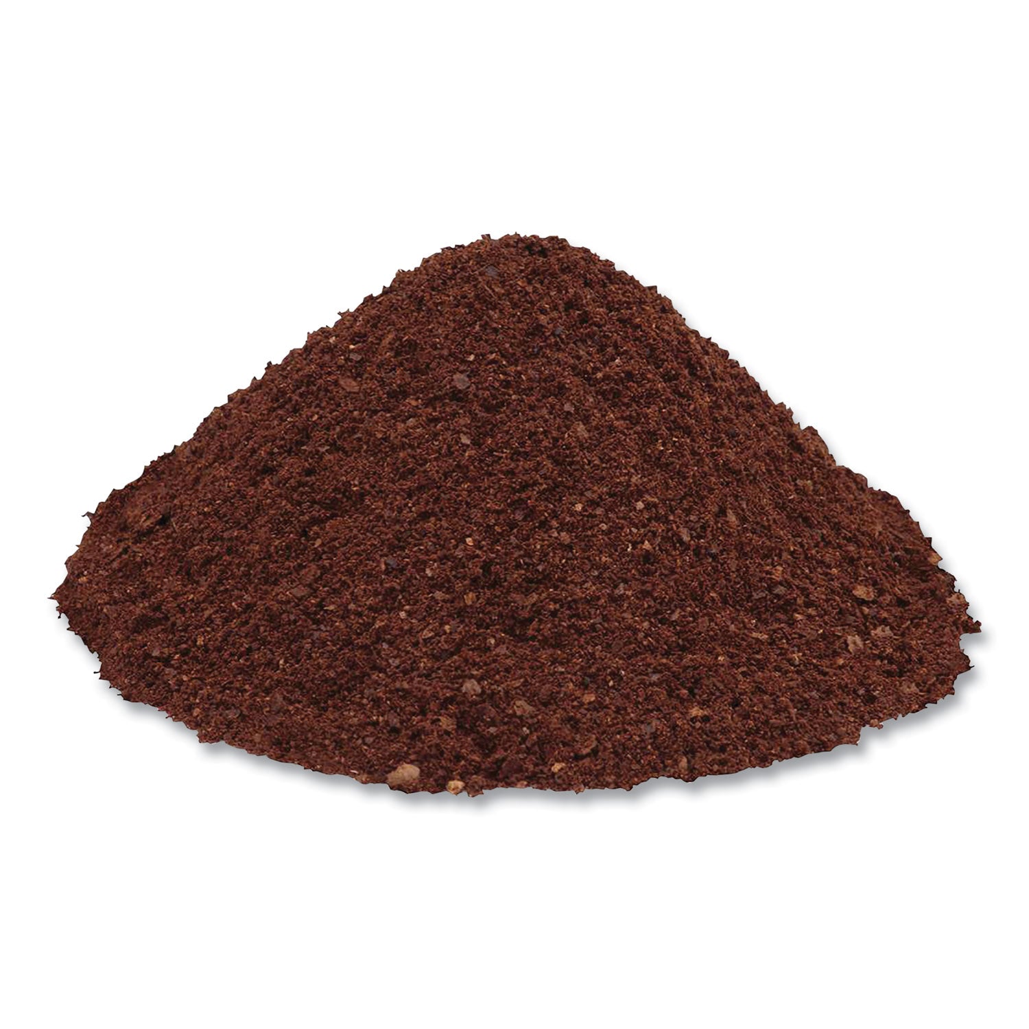 Classic Roast Coffee Fraction Packs, 5.4 Oz, 30/Carton