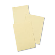 Drawing Paper, Manila, 12" x 18", 500 Sheets