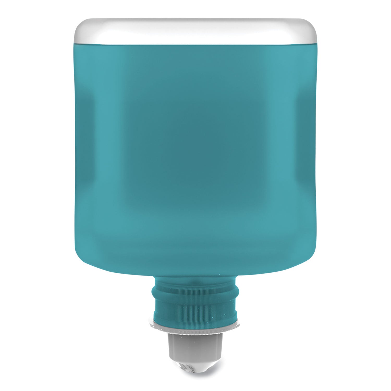 1.06 quart - Bacteria Remover - Hand - Moisturizing - Antibacterial - Green - Non-drying - 6 / Carton