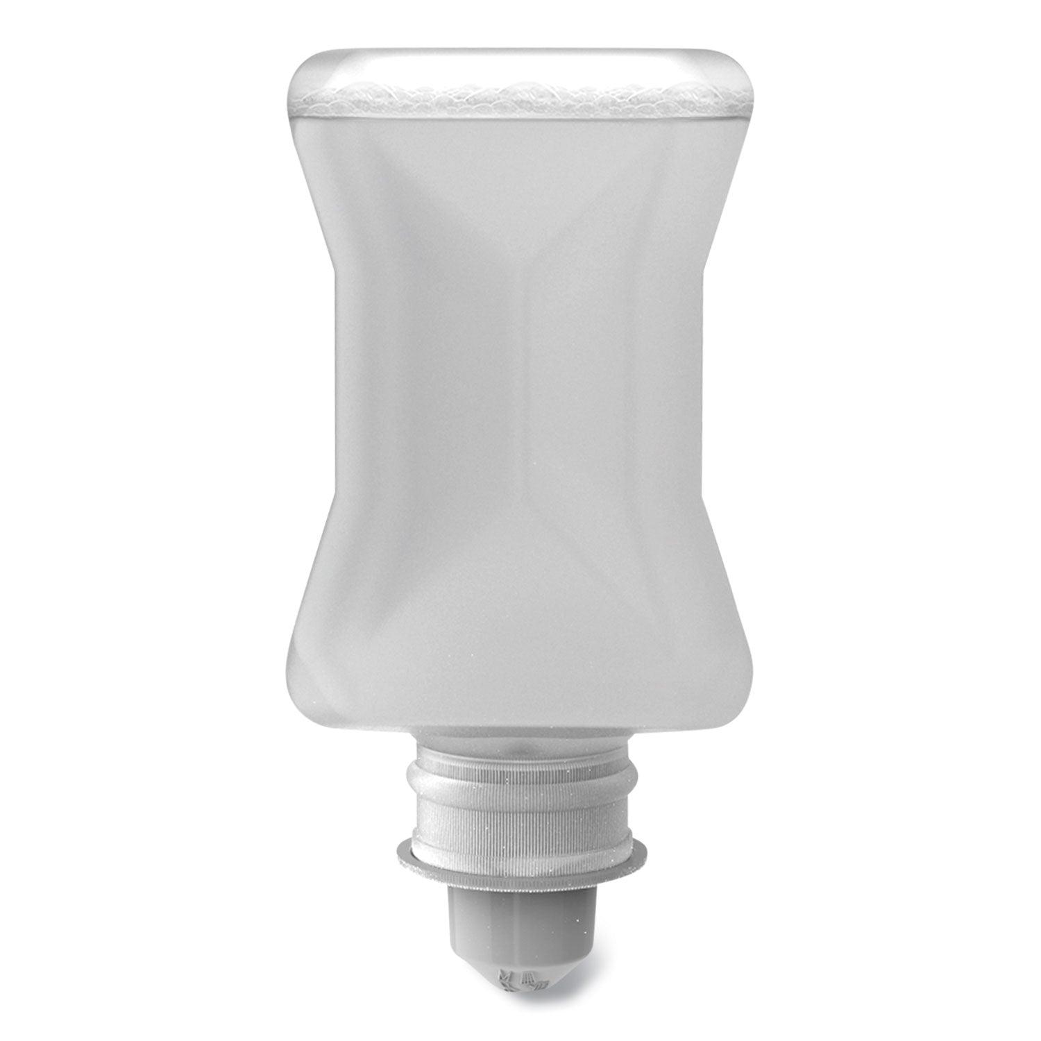 SC Johnson Hand Sanitizer Foam Refill - 1.06 quart - Kill Germs - Hand - Moisturizing - Clear - Non-drying, Drip-free, Dye-free, Unscented, Anti-irritant - 6 / Carton