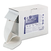 Shaping - 6" Width x 396 ft Length - White - 1 Each