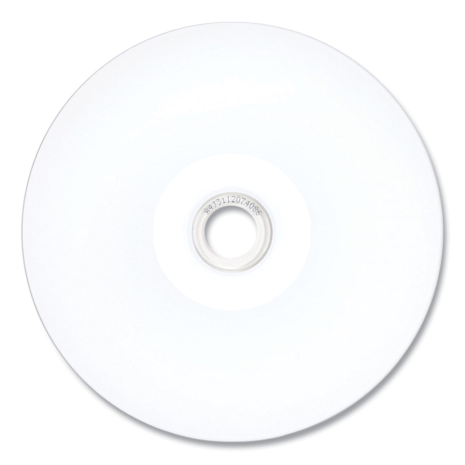 Cd-R Datalifeplus Printable Recordable Disc, 700 Mb/80 Min, 52x, Spindle, White, 50/pack