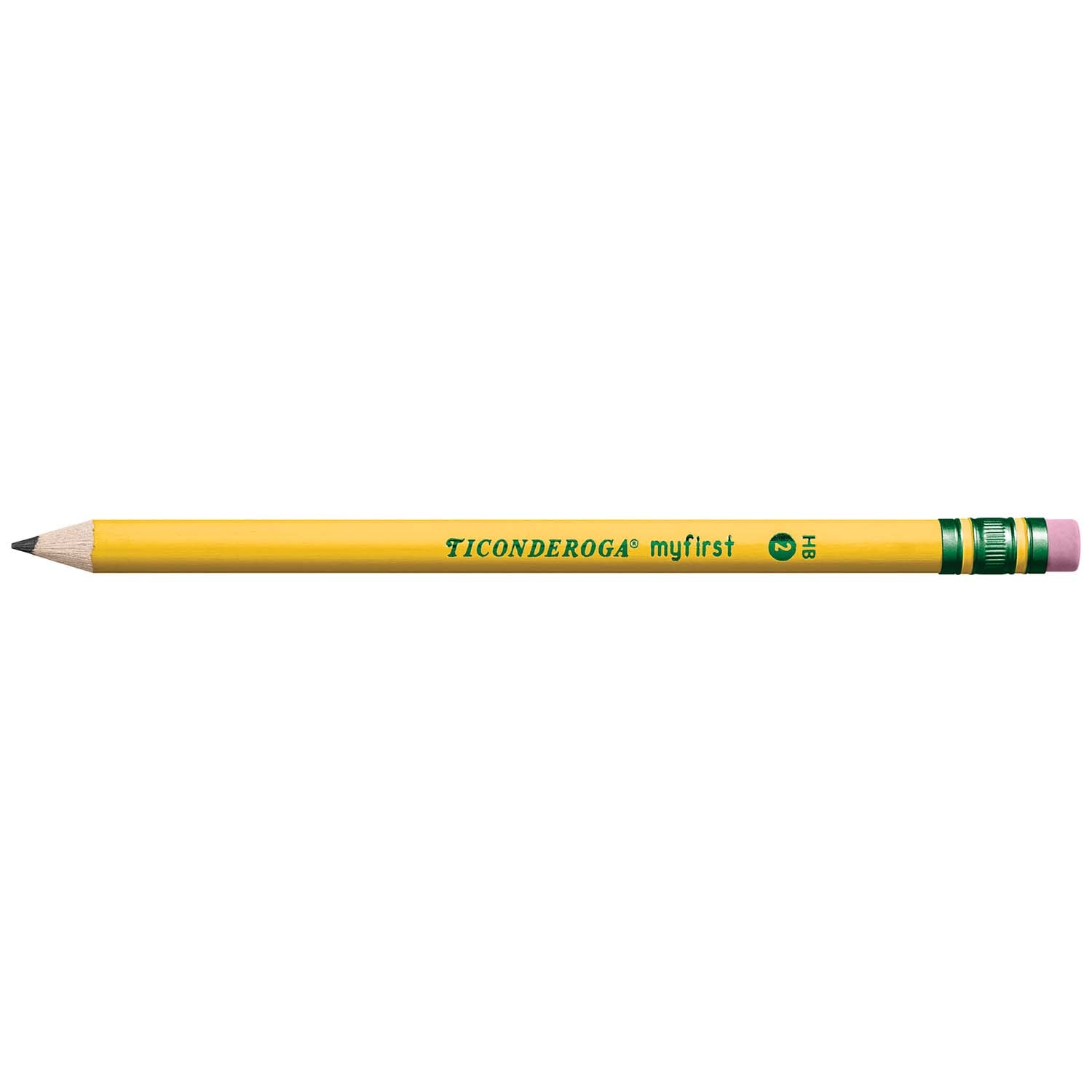 My First® Ticonderoga® Pencil, Pack of 12