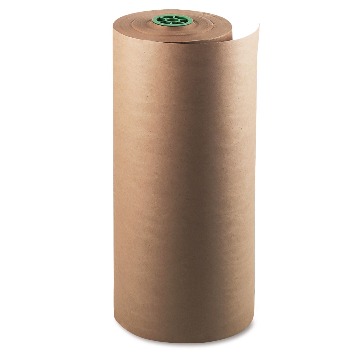 Pacon All-purpose Kraft Paper - Art, Craft - 9" Height x 24" Width x 1000 ft Length - 50 lb Basis Weight - Natural - Fiber - 1 Roll