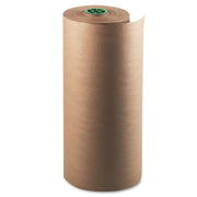 Pacon All-purpose Kraft Paper - Art, Craft - 9" Height x 24" Width x 1000 ft Length - 50 lb Basis Weight - Natural - Fiber - 1 Roll