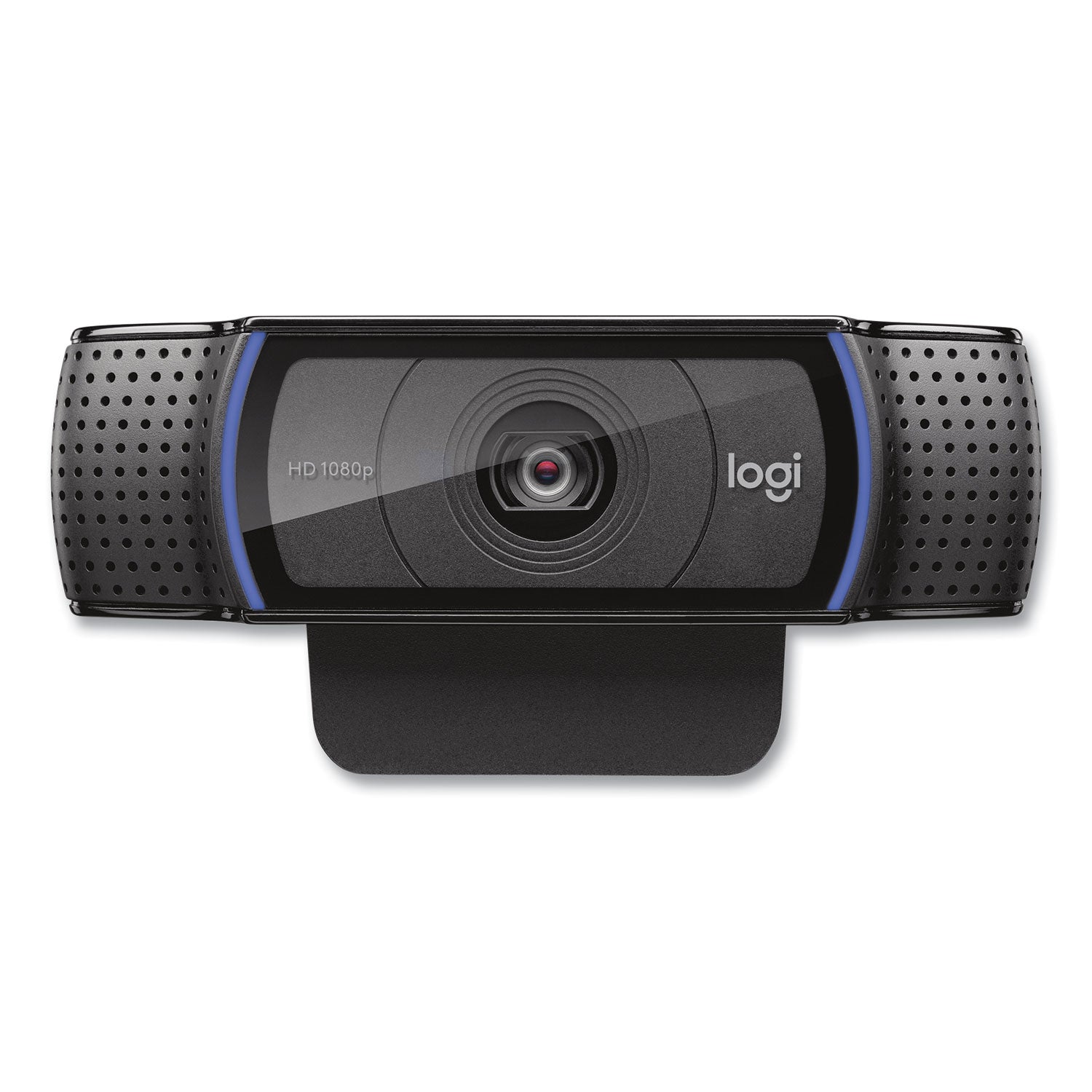 1920 x 1080 Video - Auto-focus - 78&deg; Angle - Microphone - For Notebook, Monitor