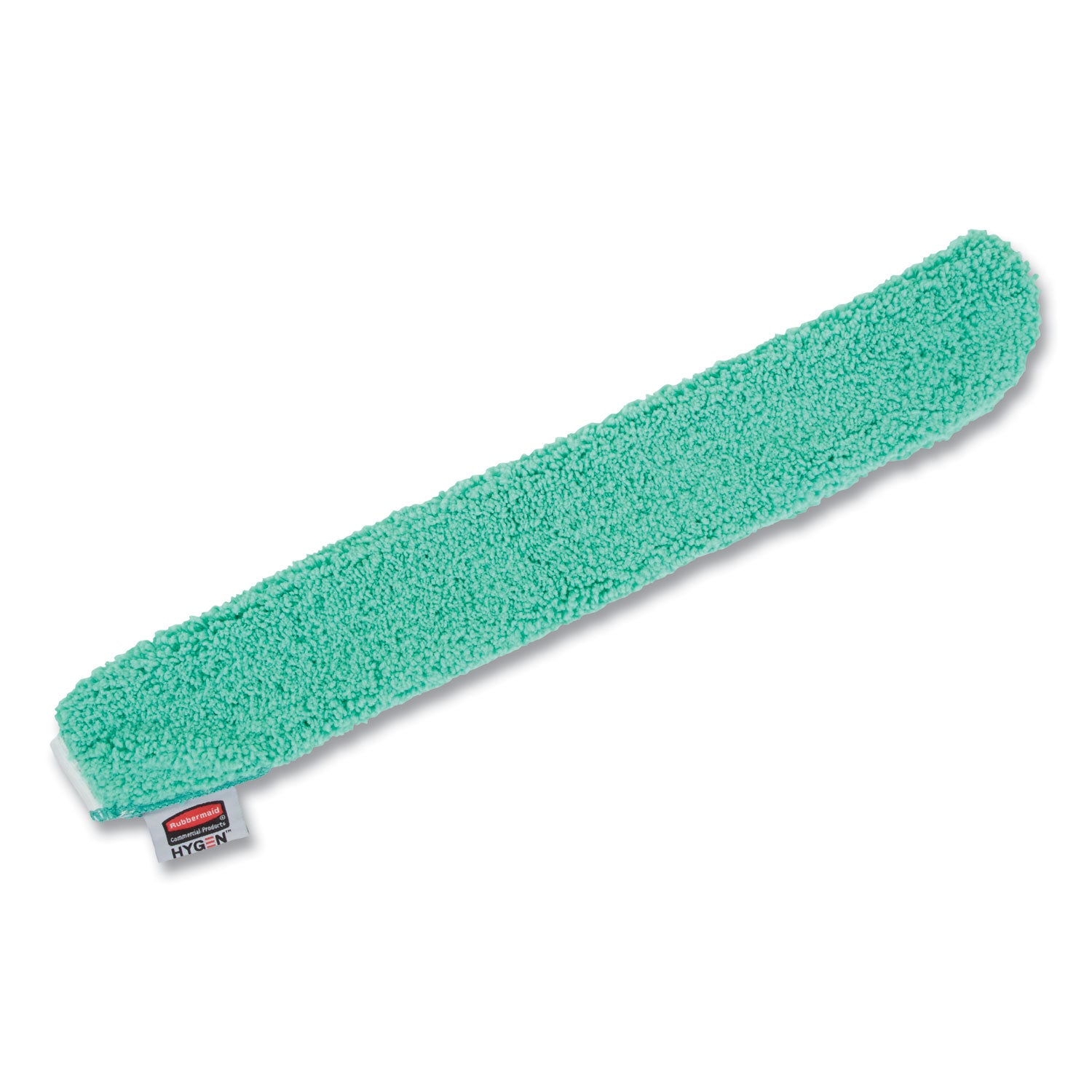 Hygen Quick-Connect Microfiber Dusting Wand Sleeve, 22.7" X 3.25"