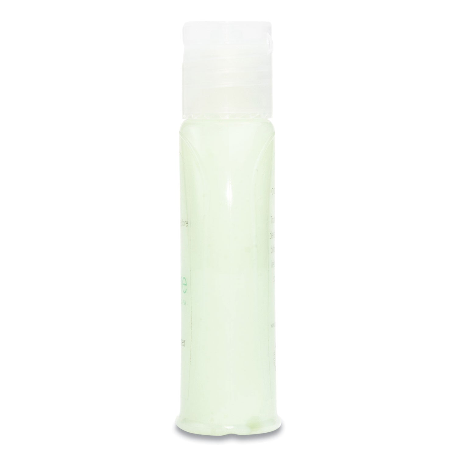 Soothing Aloe Formula Conditioner, Fresh Scent, 1 oz, 288/Carton
