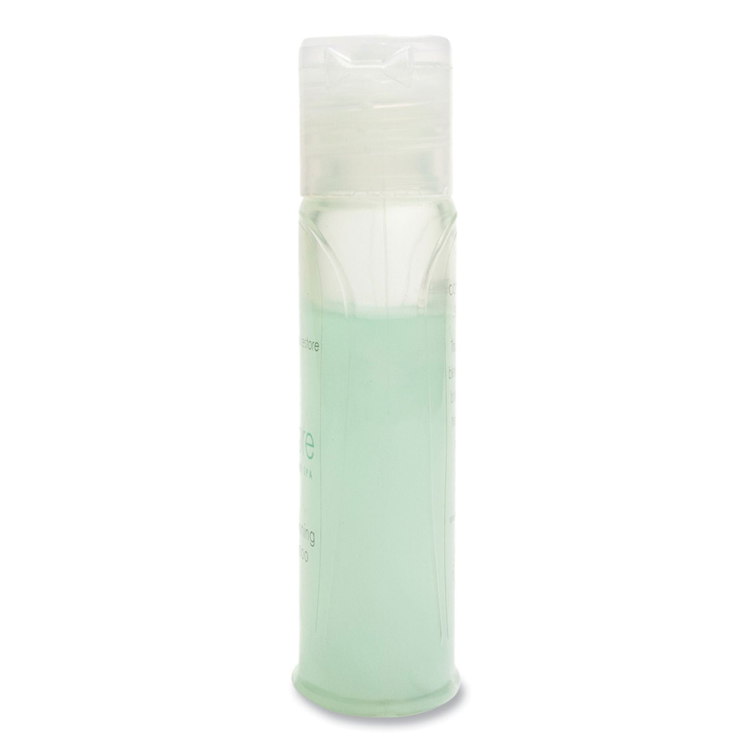 Restore Conditioning Shampoo, Clean Scent, 1 oz, 288/Carton