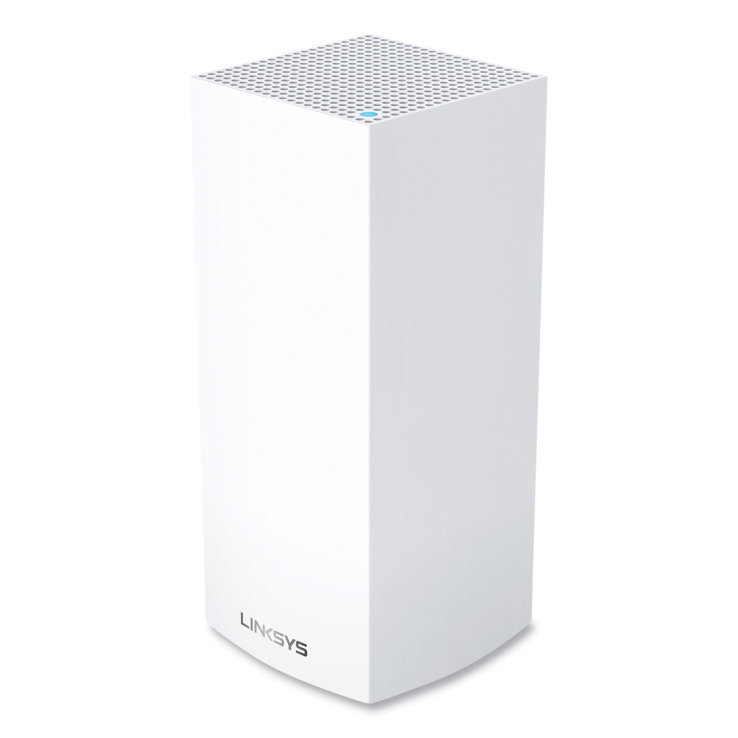 Linksys Velop MX5 Wi-Fi 6 IEEE 802.11ax Ethernet Wireless Router