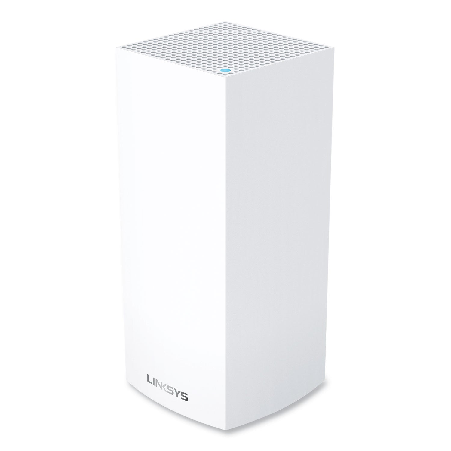 Linksys Velop MX10 Wi-Fi 6 IEEE 802.11ax Ethernet Wireless Router