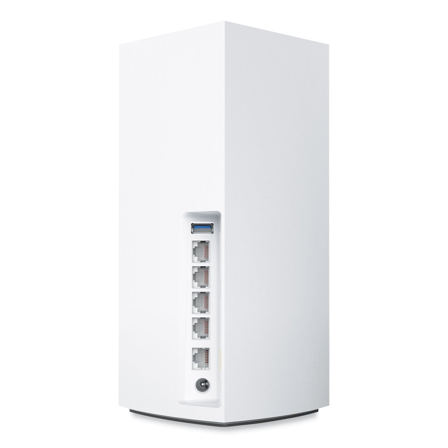 Linksys Velop MX5 Wi-Fi 6 IEEE 802.11ax Ethernet Wireless Router
