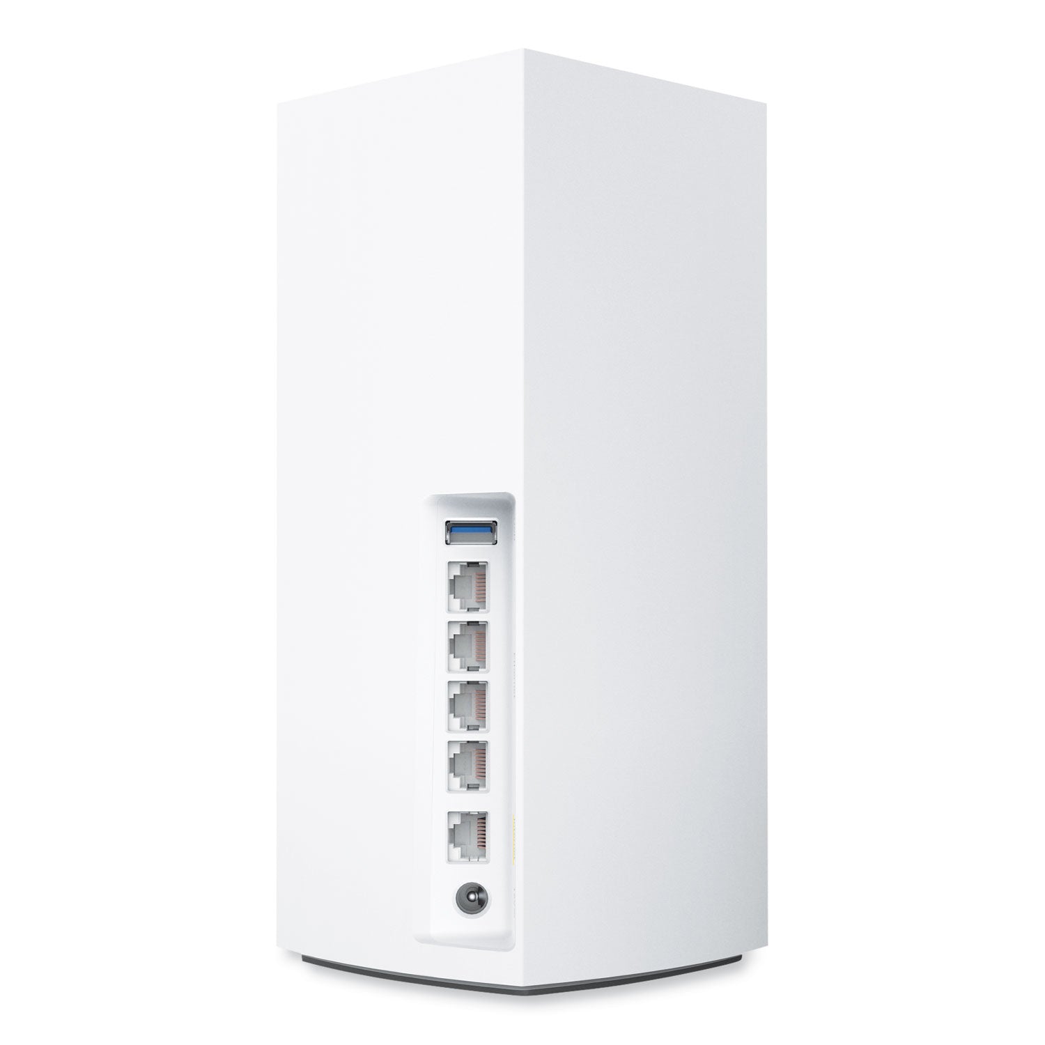 Linksys Velop MX10 Wi-Fi 6 IEEE 802.11ax Ethernet Wireless Router