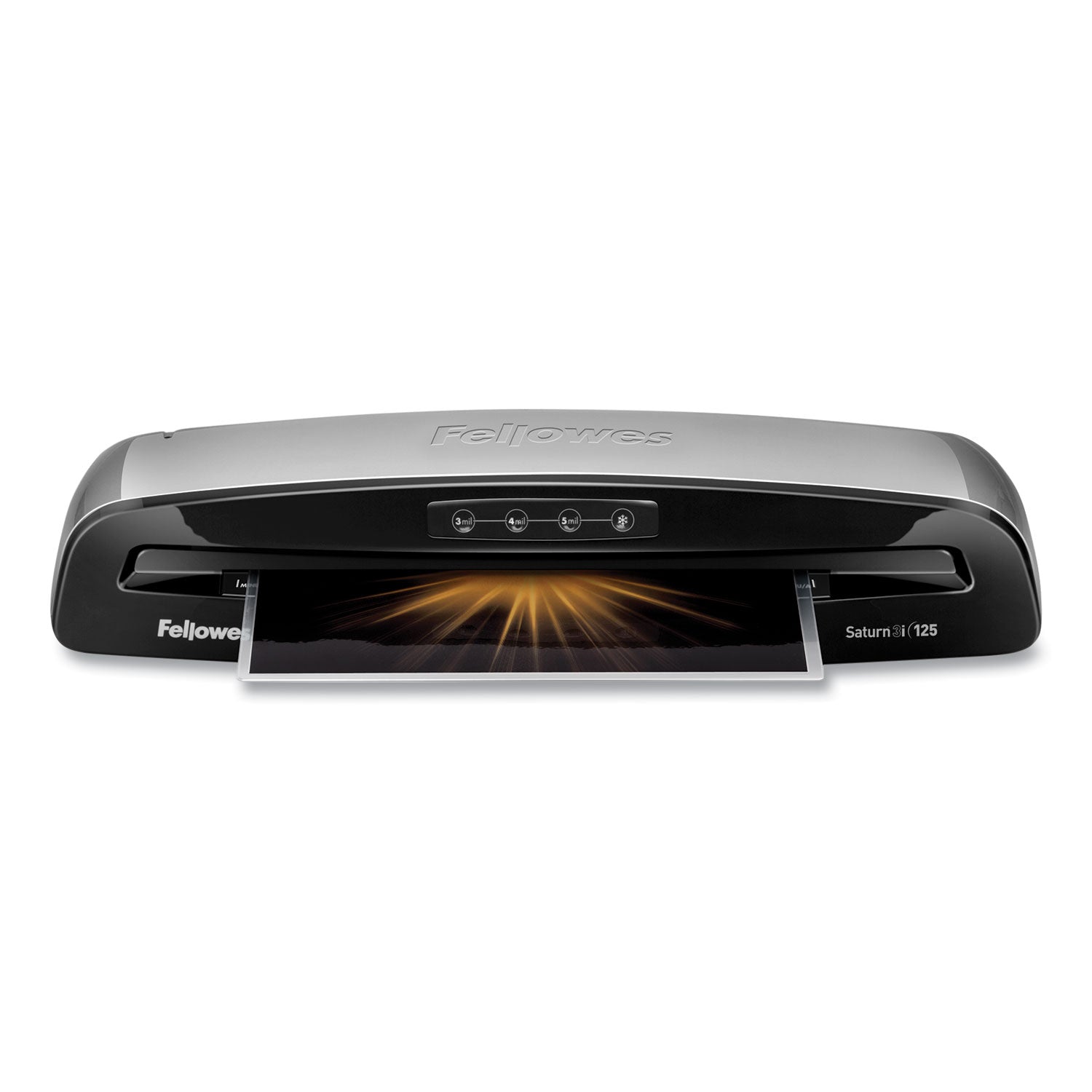 12.50" Lamination Width - 5 mil Lamination Thickness - 4.1" Height x 20.9" Width x 5.8" Depth