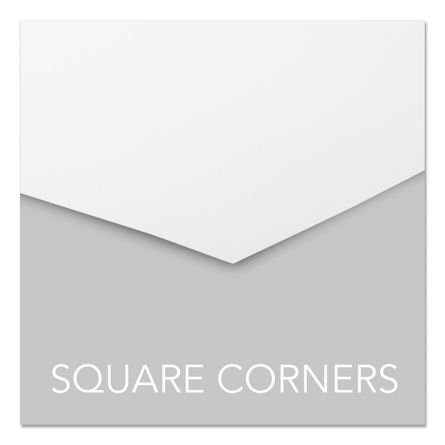 11" Height x 8.5" Width x 10" Length - For Letter 8 1/2" x 11" Sheet - Polypropylene - 25 / Pack