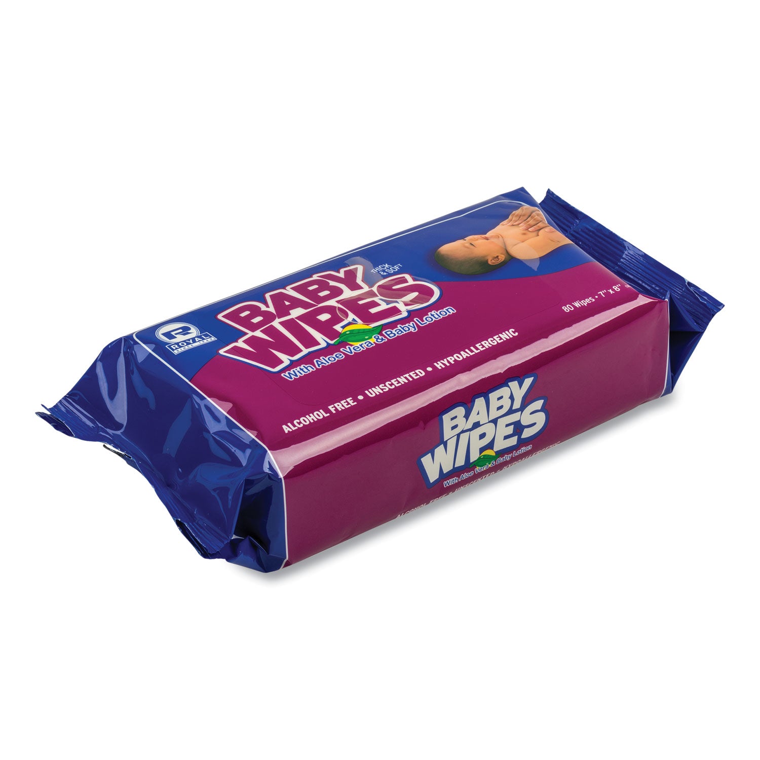 WhitePack - 80/Pack - 12 / Carton