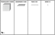 Base Ten Pad