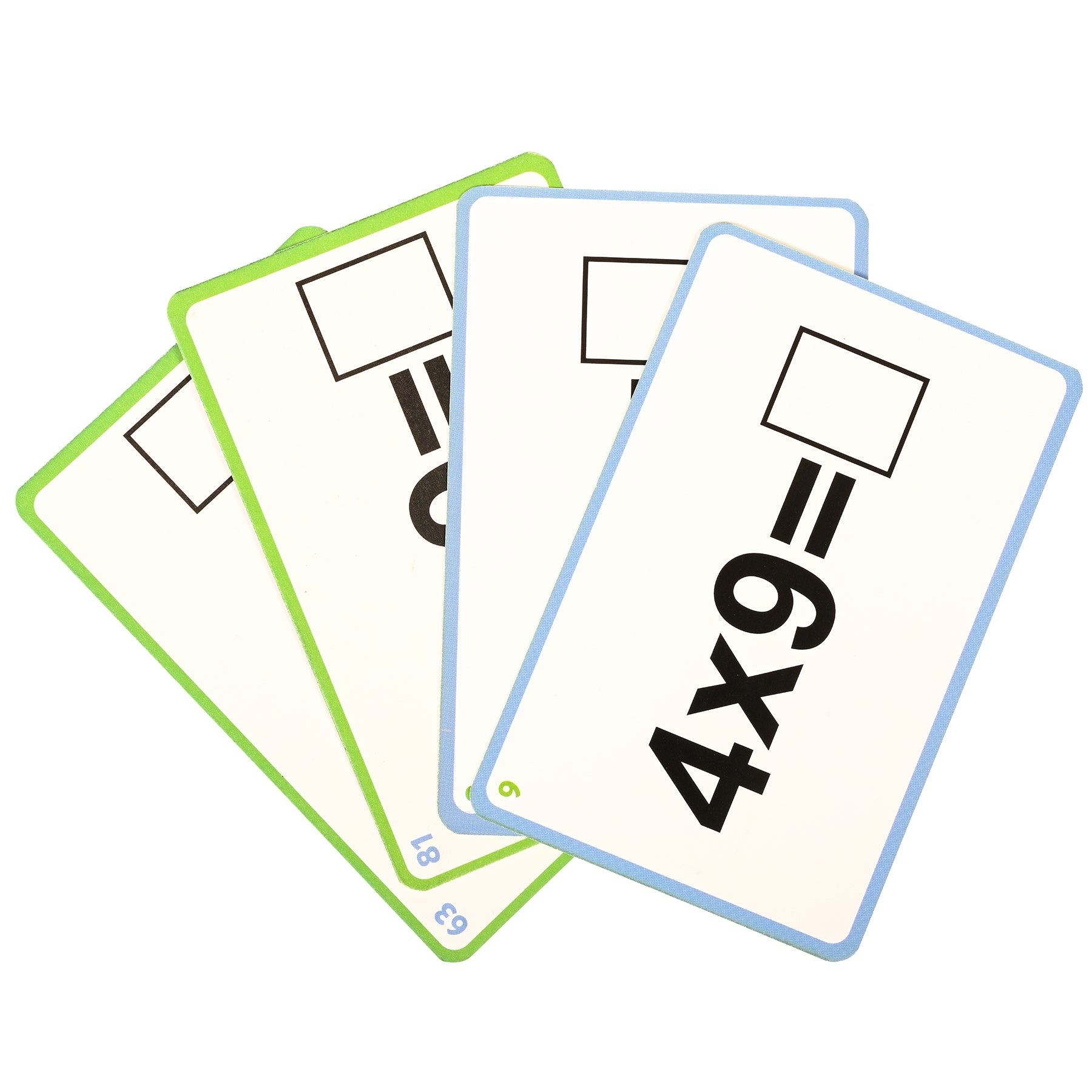 QUIZMO® Multiplication & Division