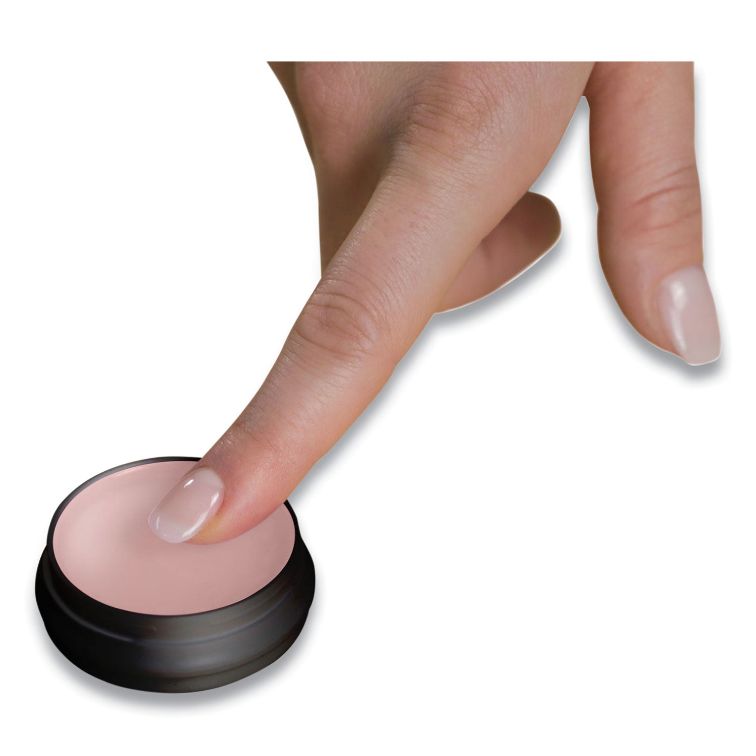 Light Pink - Greaseless - 3 / Pack