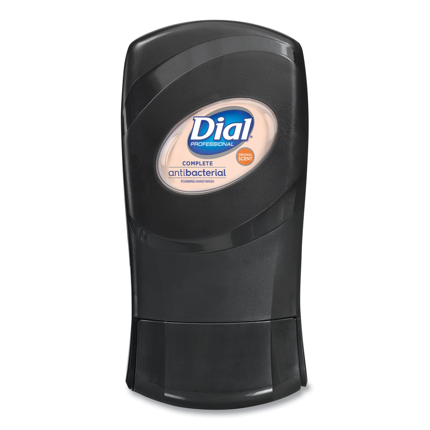 Original Scent - 1.27 quart - Pump Bottle Dispenser - Kill Germs - Hand - Moisturizing - Antibacterial - Peach - Non-drying - 3 / Carton