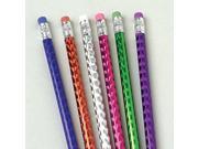 US Toy Company KA219 Prism Pencils - Pack of 12