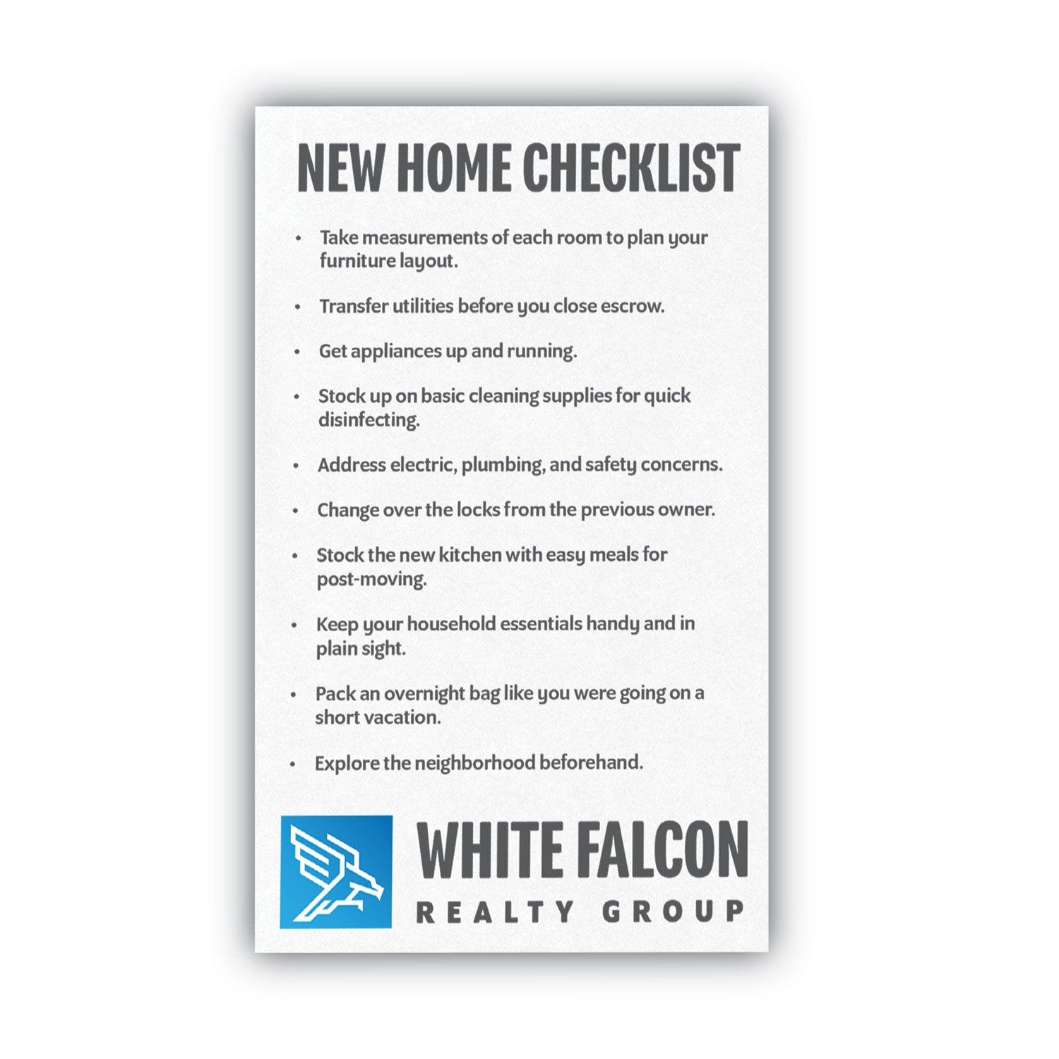 5" x 3" - Micro Perforated - White - 150 / Box
