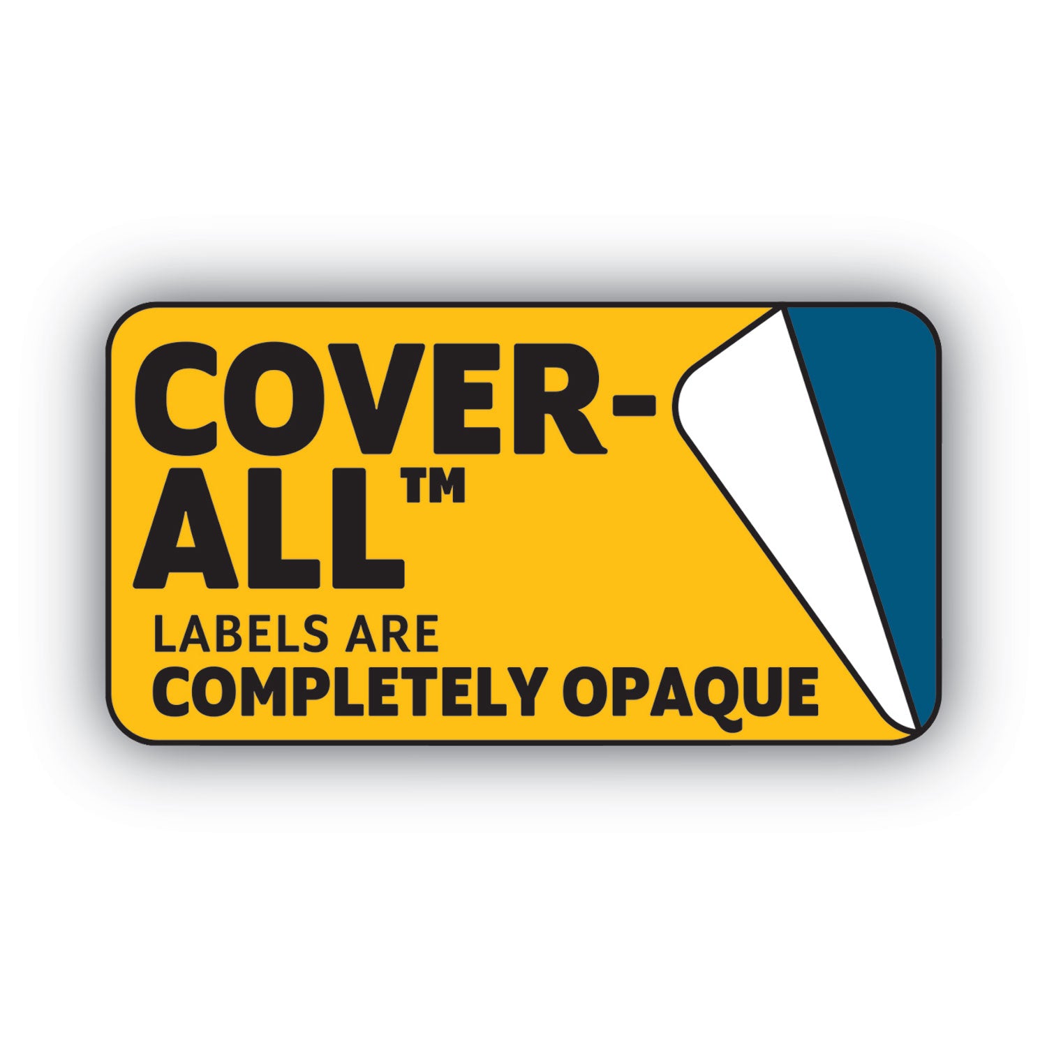5 1/2" Width x 8 1/2" Length - Permanent Adhesive - Rectangle - Inkjet, Laser - White - Lignin-free - 2 / Sheet - 200 / Box