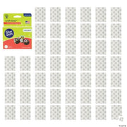 Glue Dots- Craft - 600 Pieces