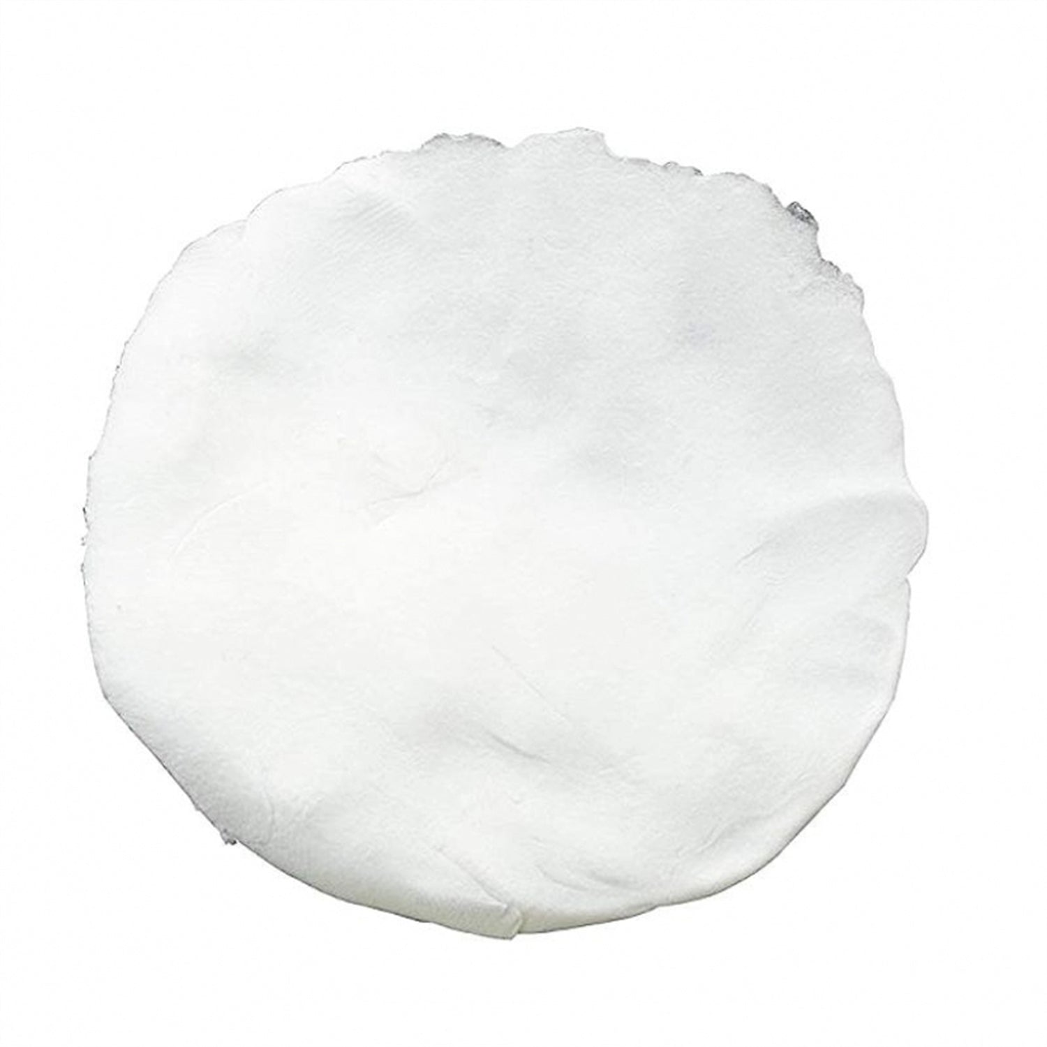 Hearty® Super Lightweight Modeling Clay, White, 5.25 oz