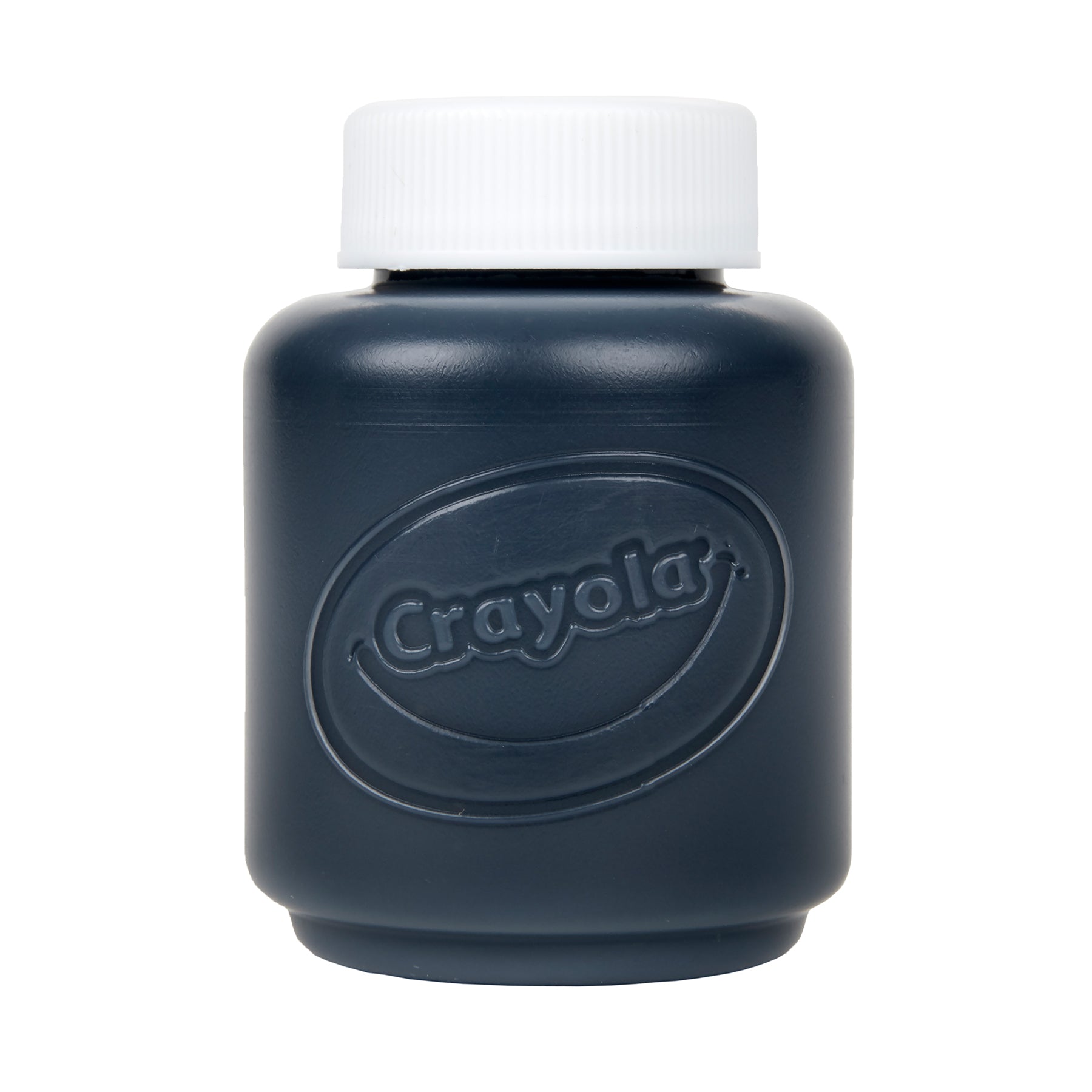Washable Paint, 2oz, Black