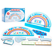 ABC Arc Mat AlphaMagnets® Small Group Set