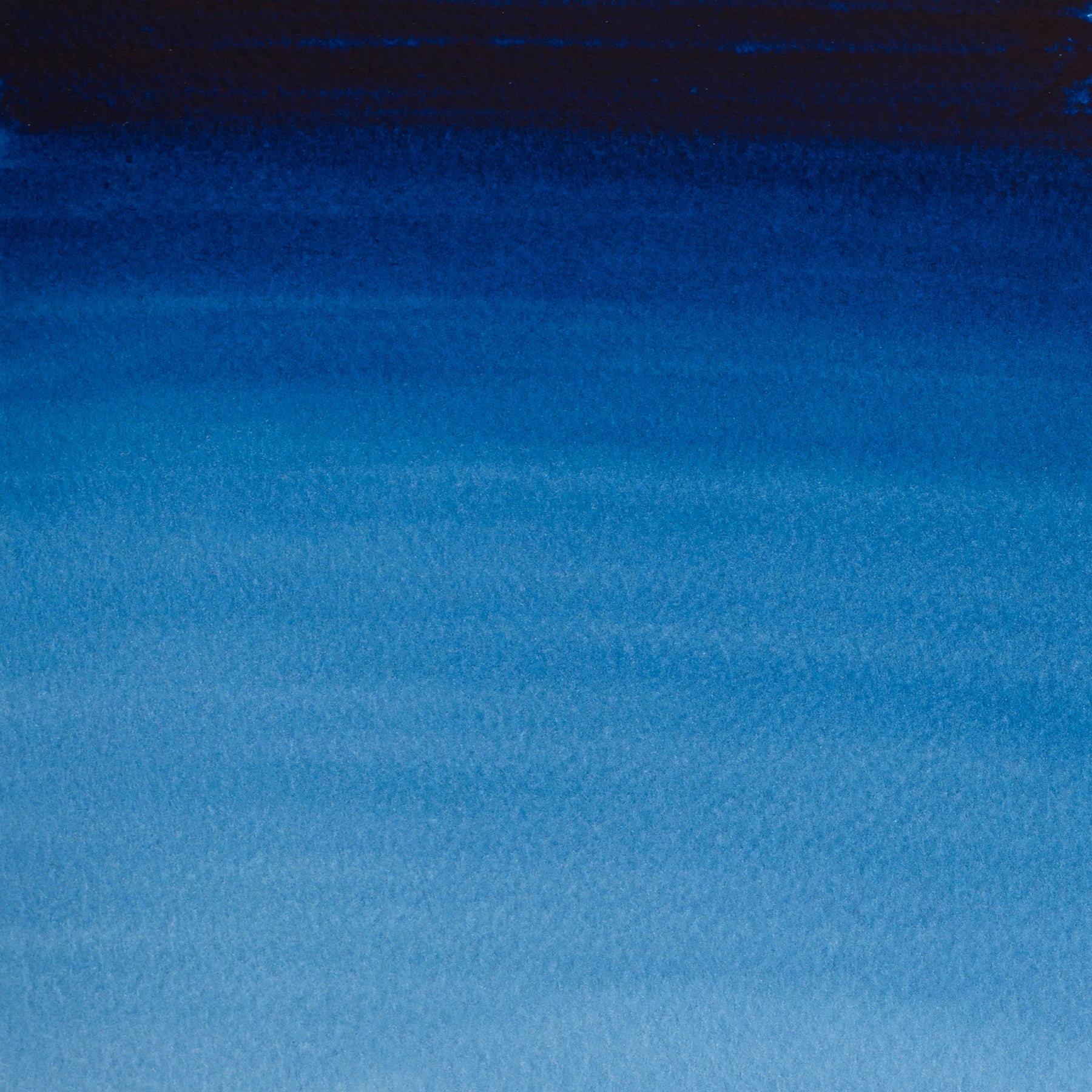 CWC Half Pan - Prussian Blue