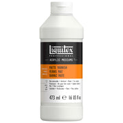 Matte Varnish - 473ml (16 oz)