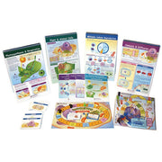 From Molecules to Organisms Skill Builder Kit