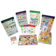 Matter and Its Interactions Skill Builder Kit