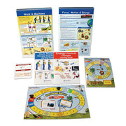 Energy Skill Builder Kit