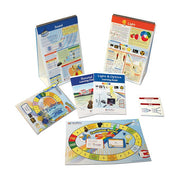 Sound and Ligtht Skill Builder Kit