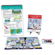 Forces & Motion Curriculum Learning Module - Grades 6 - 10