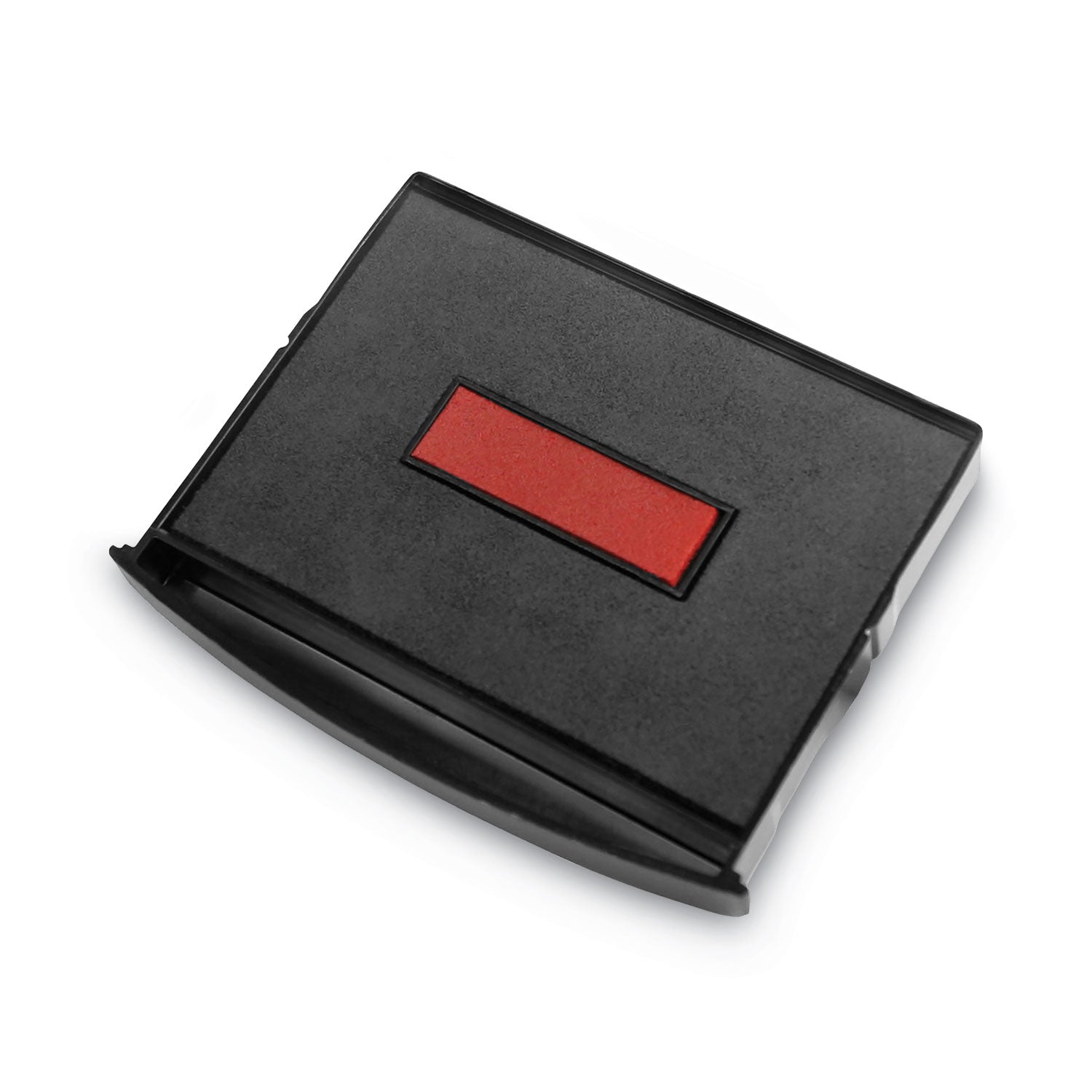 Blue, Red Ink - Red, Blue - 1 Each