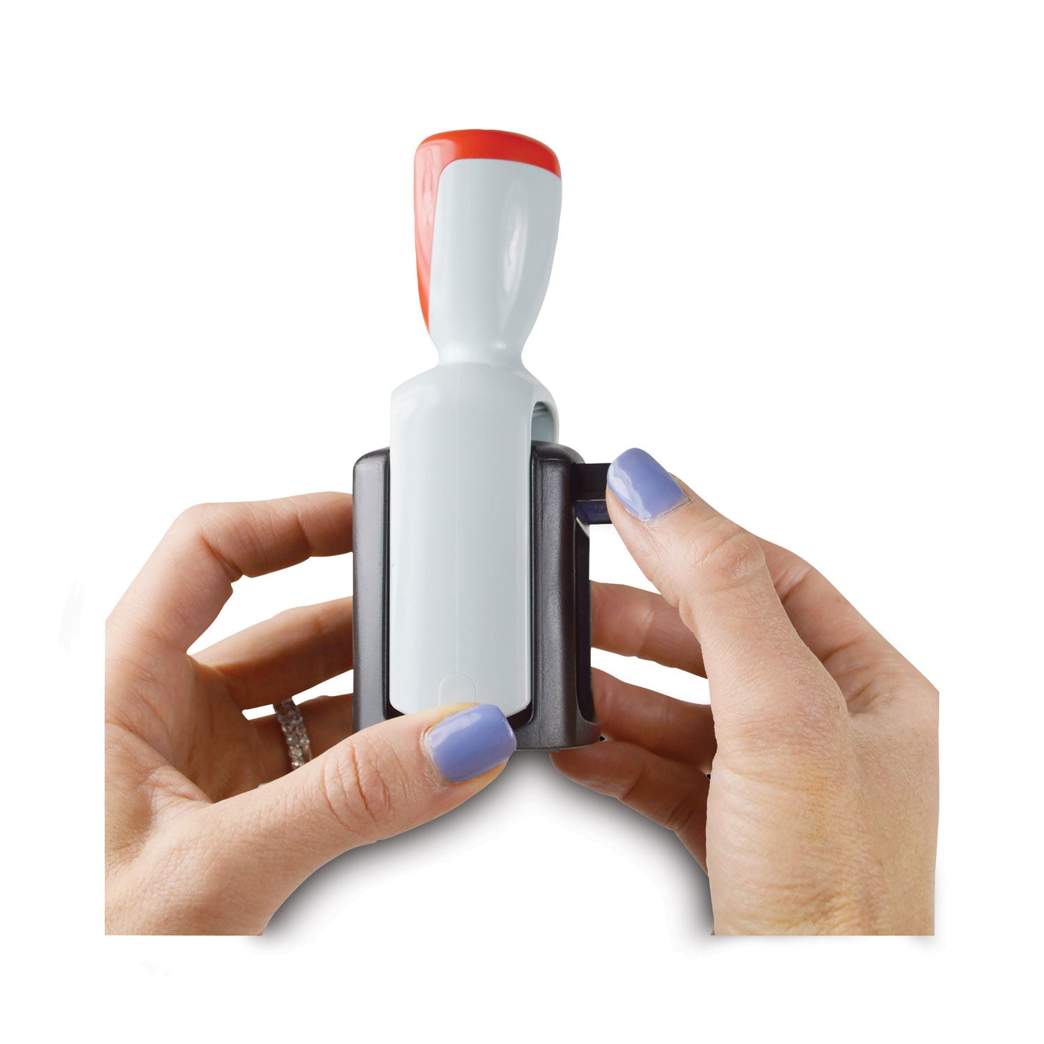 Blue, Red Ink - Red, Blue - 1 Each