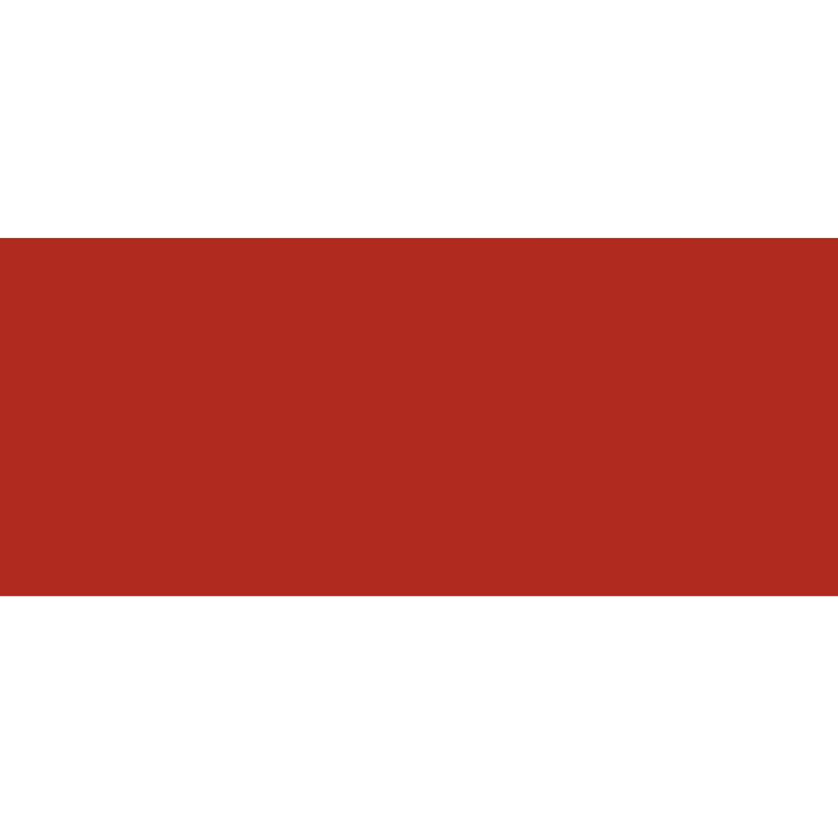 NATURAL EARTH PAINT 3OZ RED