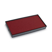 COSCO 2002 Plus Stamp No. 30 Replacement Ink Pad