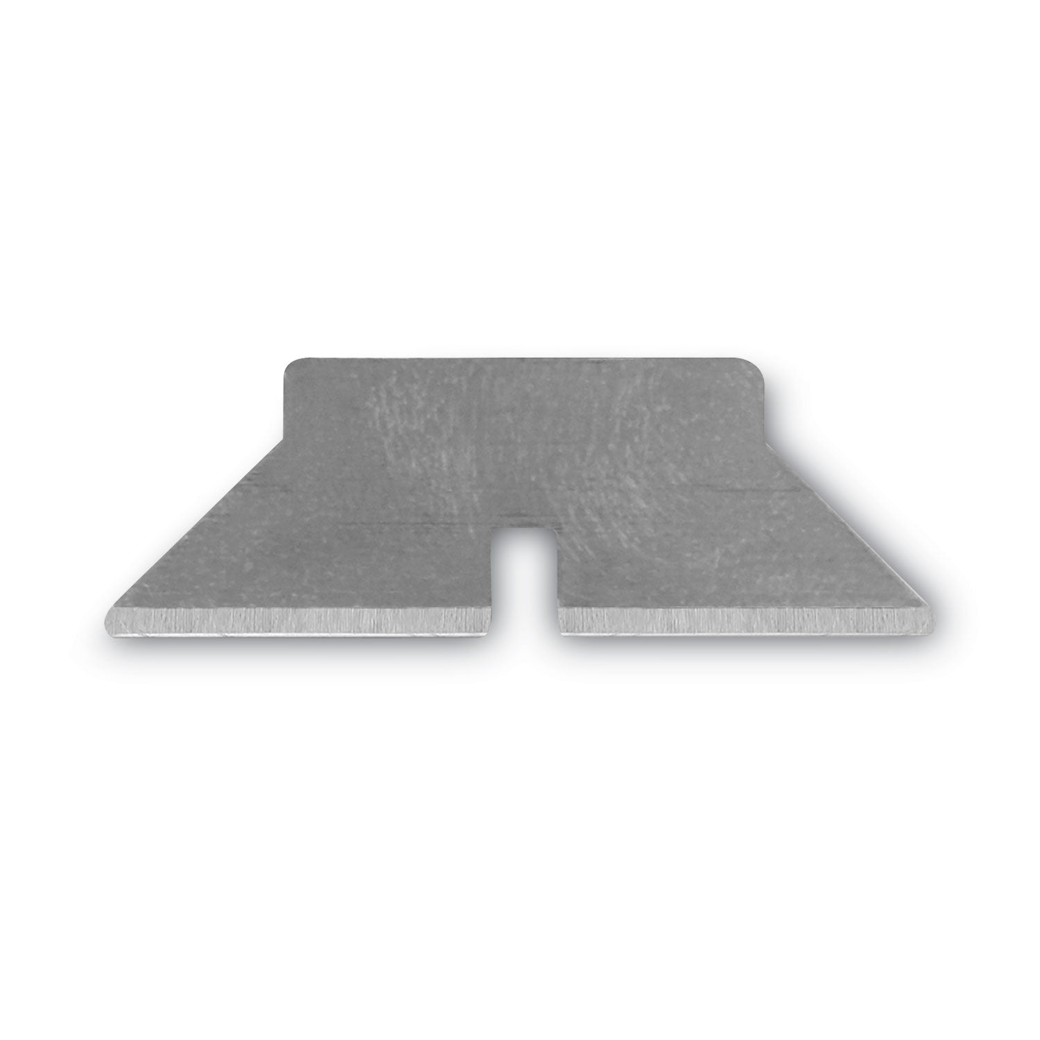 Corrosion Resistant - Stainless Steel - Metallic - 10 / Pack