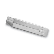Metal Blade - Retractable - 12 / Box