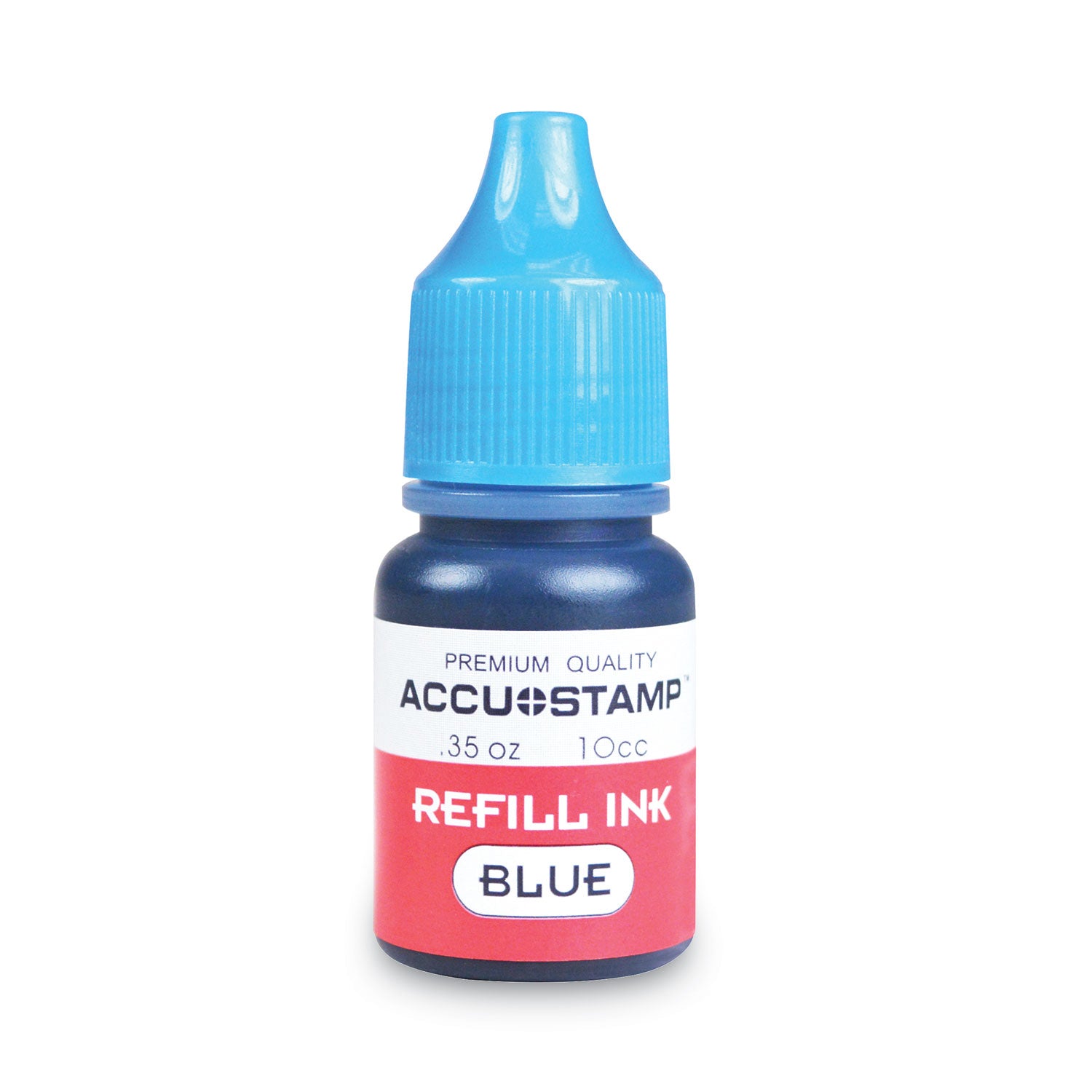 Blue Ink - 1.09 quart - 1 Each