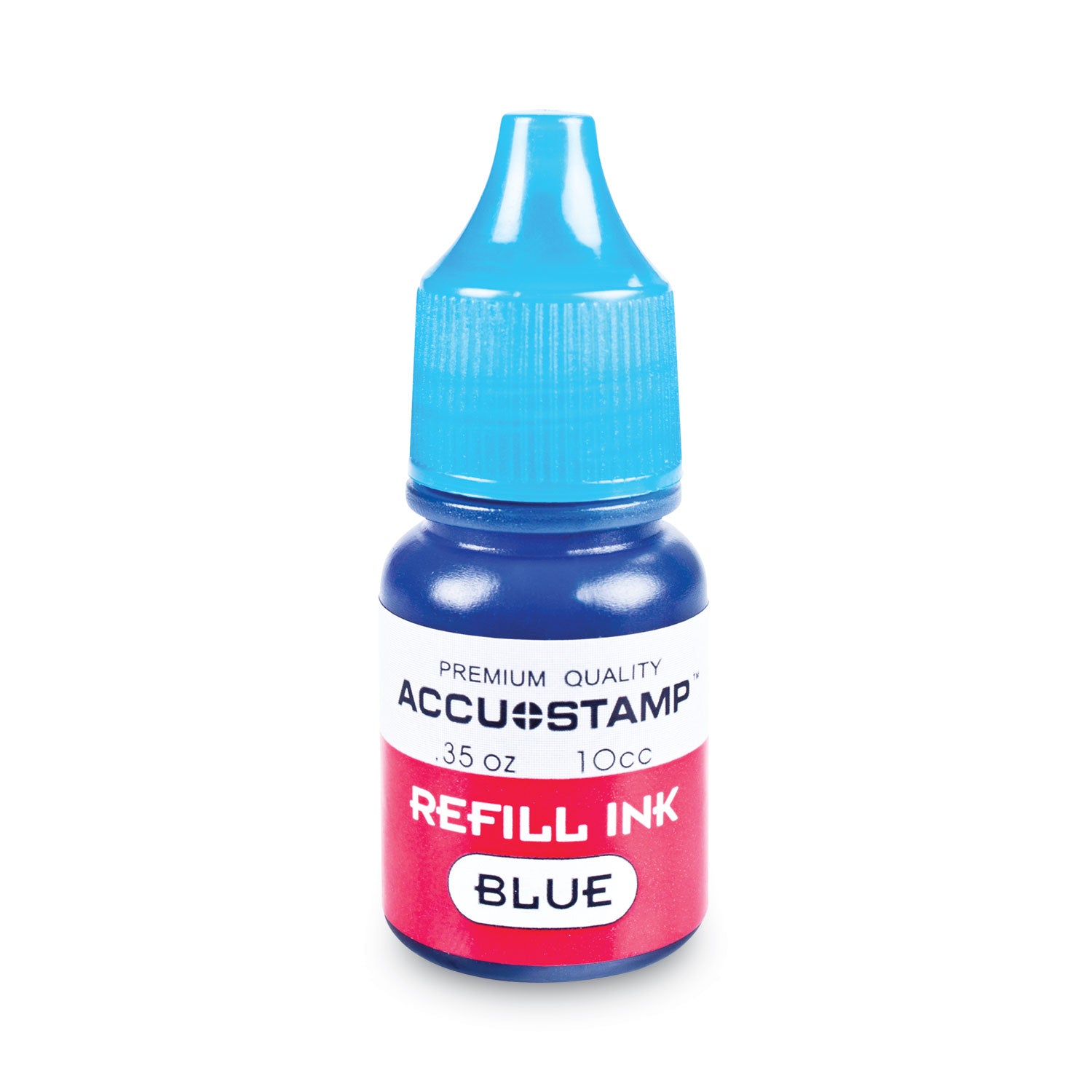 Blue Ink - 1.09 quart - 1 Each