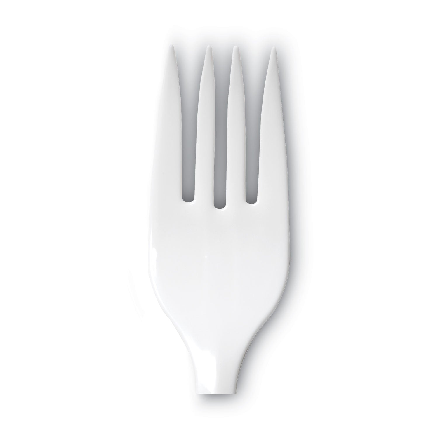 Fork - 1000 x Fork - White - 1000 / Carton