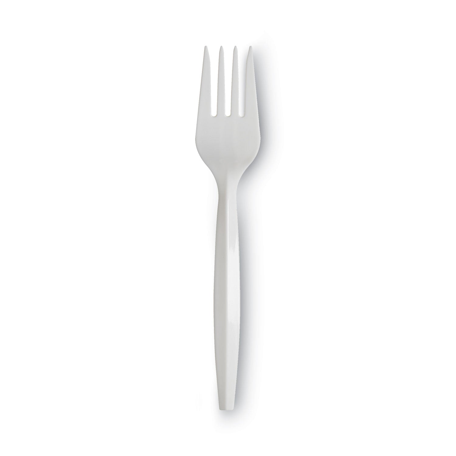Fork - 1000 x Fork - White - 1000 / Carton
