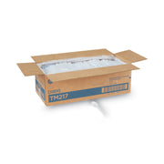 Dixie Medium-weight Disposable Teaspoons by GP Pro - Teaspoon - 1 x Teaspoon - White - 1 Carton